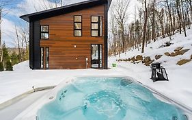 Cozy And Beautiful Chalet